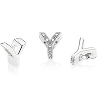 Charm Pandora Pandora Moments in Argento 797479 - 797479